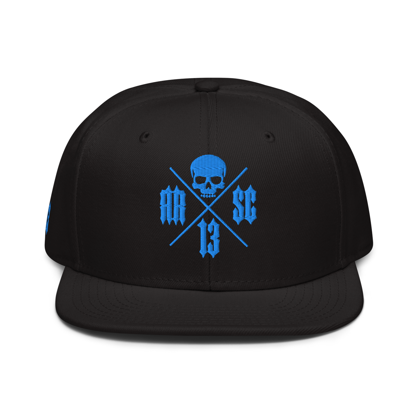 Casquette Snapback RR Original 13