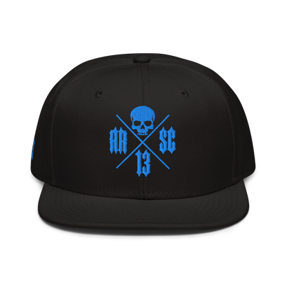 Casquette Snapback RR Original 13