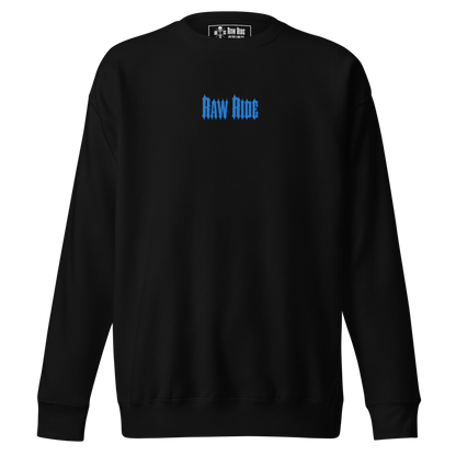 Sweatshirt Raw Ride Classic